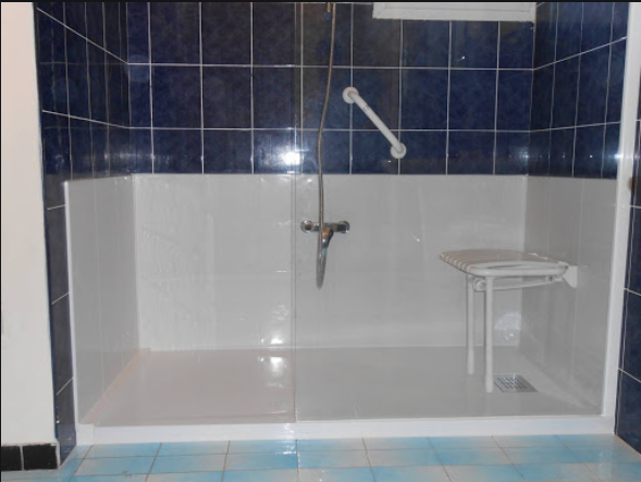 Use the website to see what a good bathroom renovation (renovation salle de bain) would look like