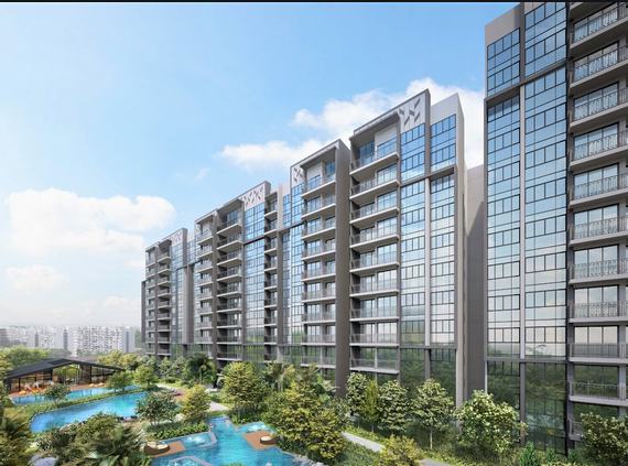 What Do You Know About Parc Central EC?