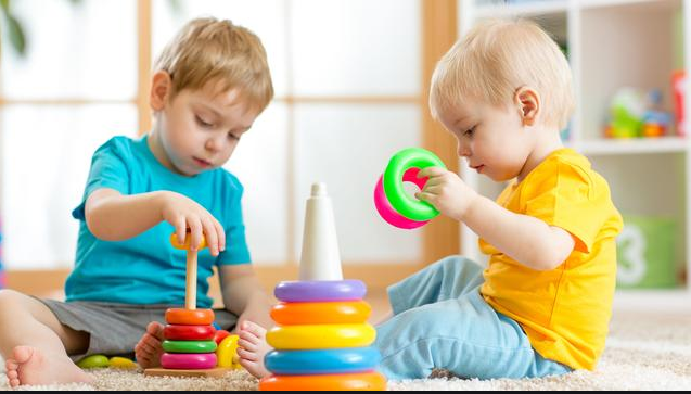 Find out how much time you can save by going to websites like zaycare.nl to find out about the best nurseries in the country