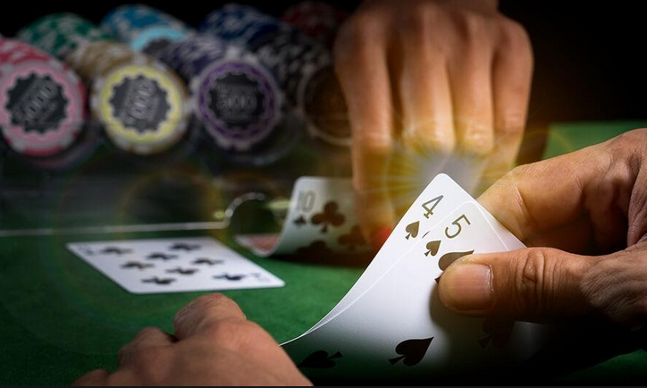 Choose A Number And Play Online casino To Win More Amount