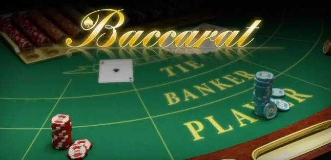 Don’t think twice and enjoy an excellent Baccarat online (บาคาร่าออนไลน์)