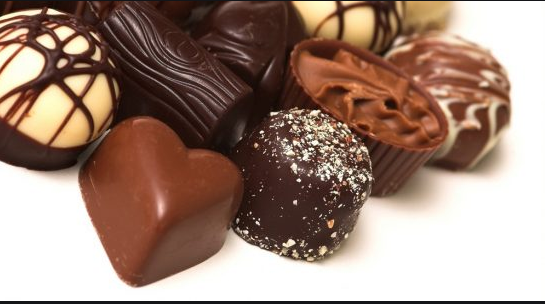 Know the benefits that chocolate gives you in Mymallgift