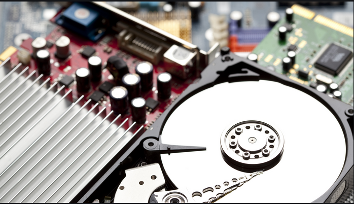 Promising Data Recovery Company Tampa Florida
