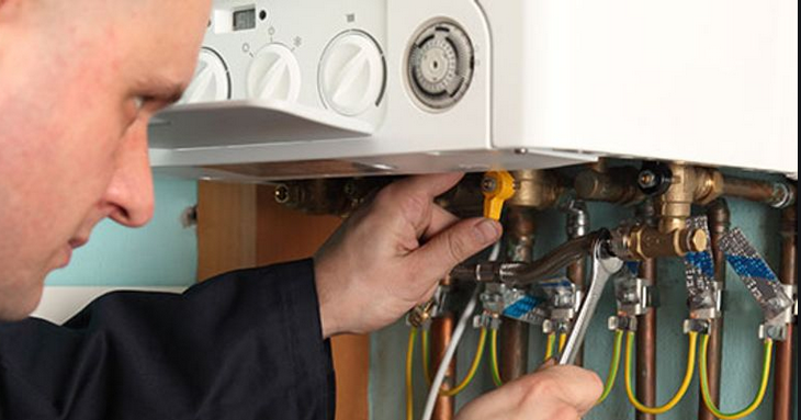 Profits you gain from researching the boiler installation on the internet