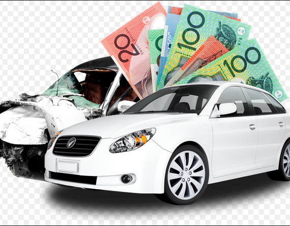The cash for cars will allow you to give the initial to buy a vehicle