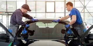 Overview On Windshield Replacement