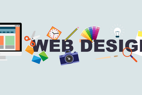 Know More About Online Graphic Design Services For starting a business