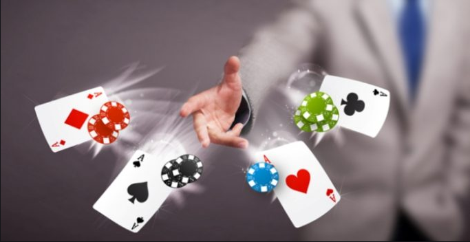 Know More About Casino At Home Hire