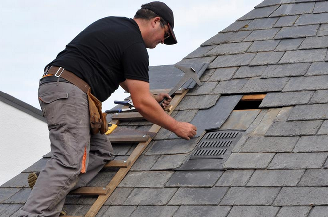 Know More About Roofing companies