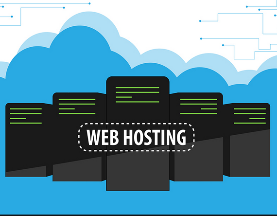 Free hosting is not worth it; hire a web hosting (hospedaje web) service