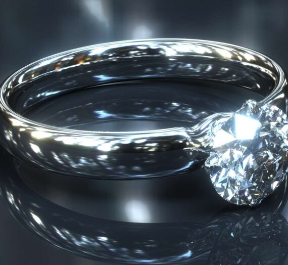 Different Types of Placeholder Rings For Engagement Rings