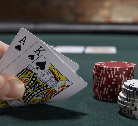 Reliable online poker website