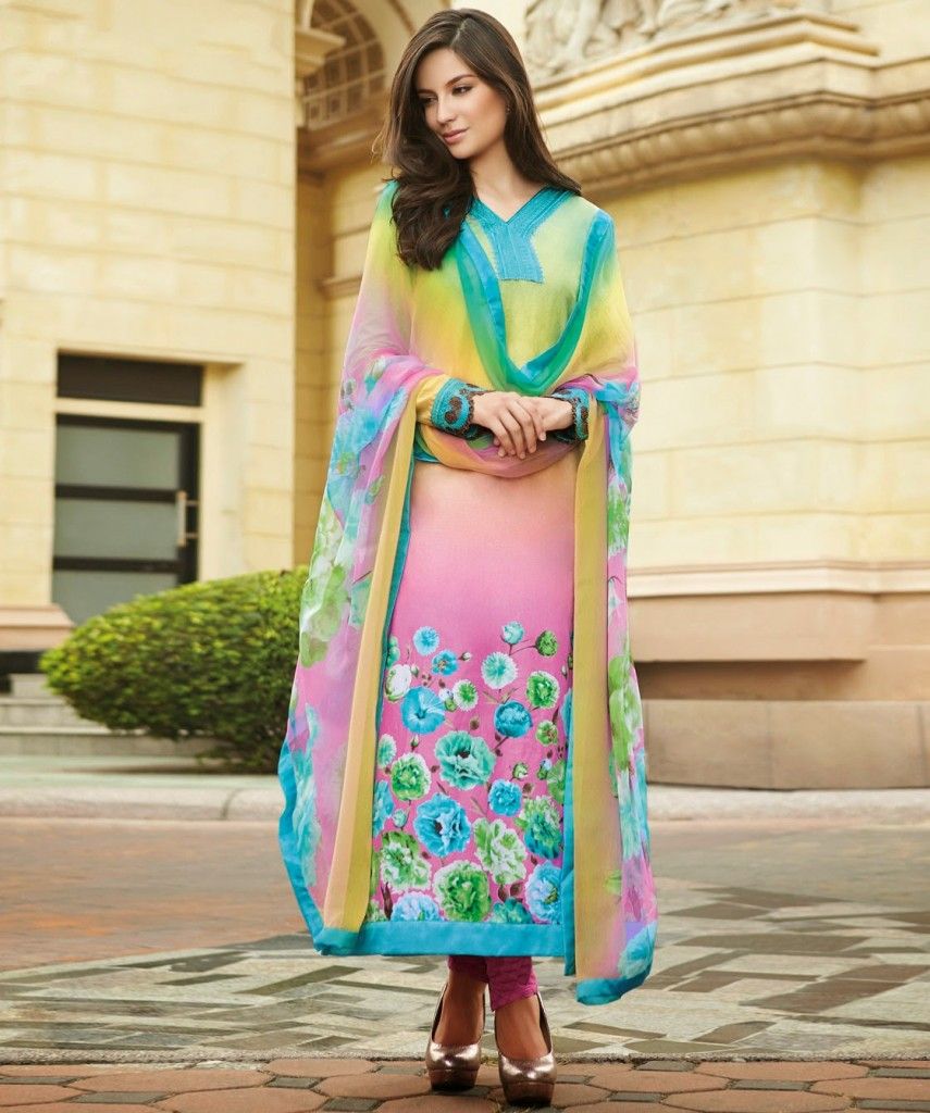 Pakistani Dresses- Wearing The Centuries Which Is Worth For Every Tradition