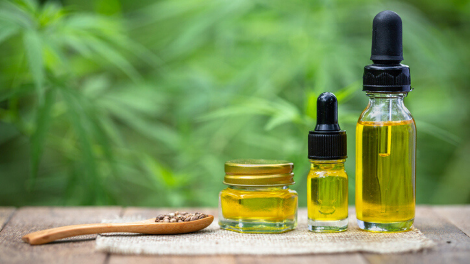 Private Label CBD – Growing a Extractible Brand in an Uncertain Market