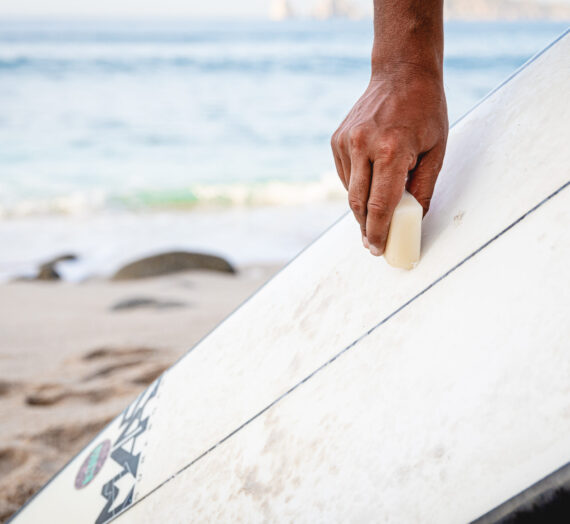 Usage Of Eco- Friendly Best surf Wax