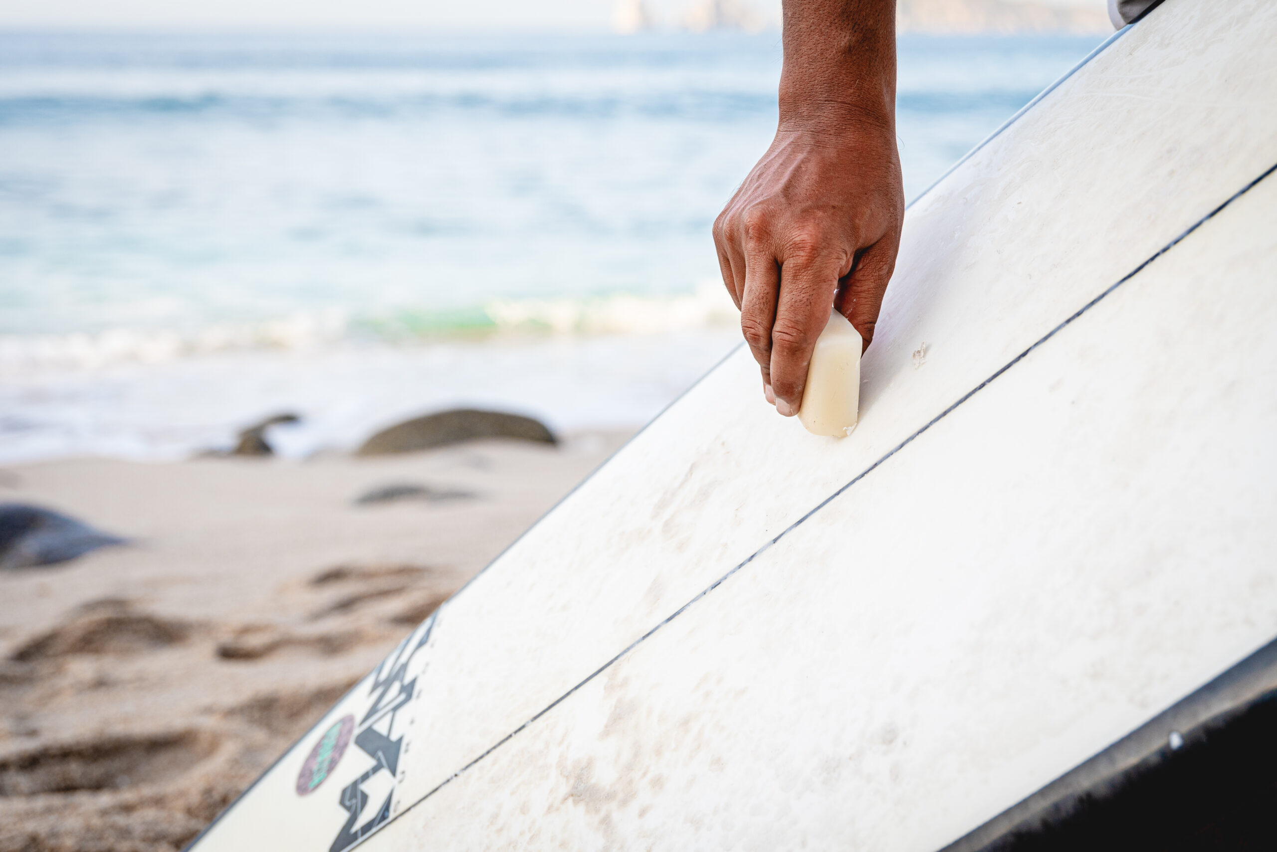 Usage Of Eco- Friendly Best surf Wax