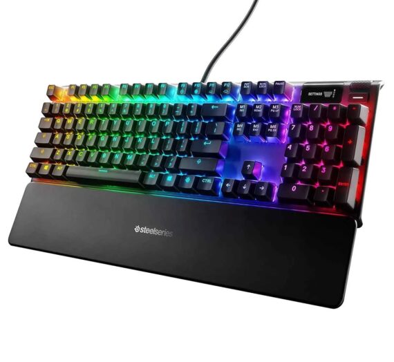 Why Are Gaming Keyboards Expensive?