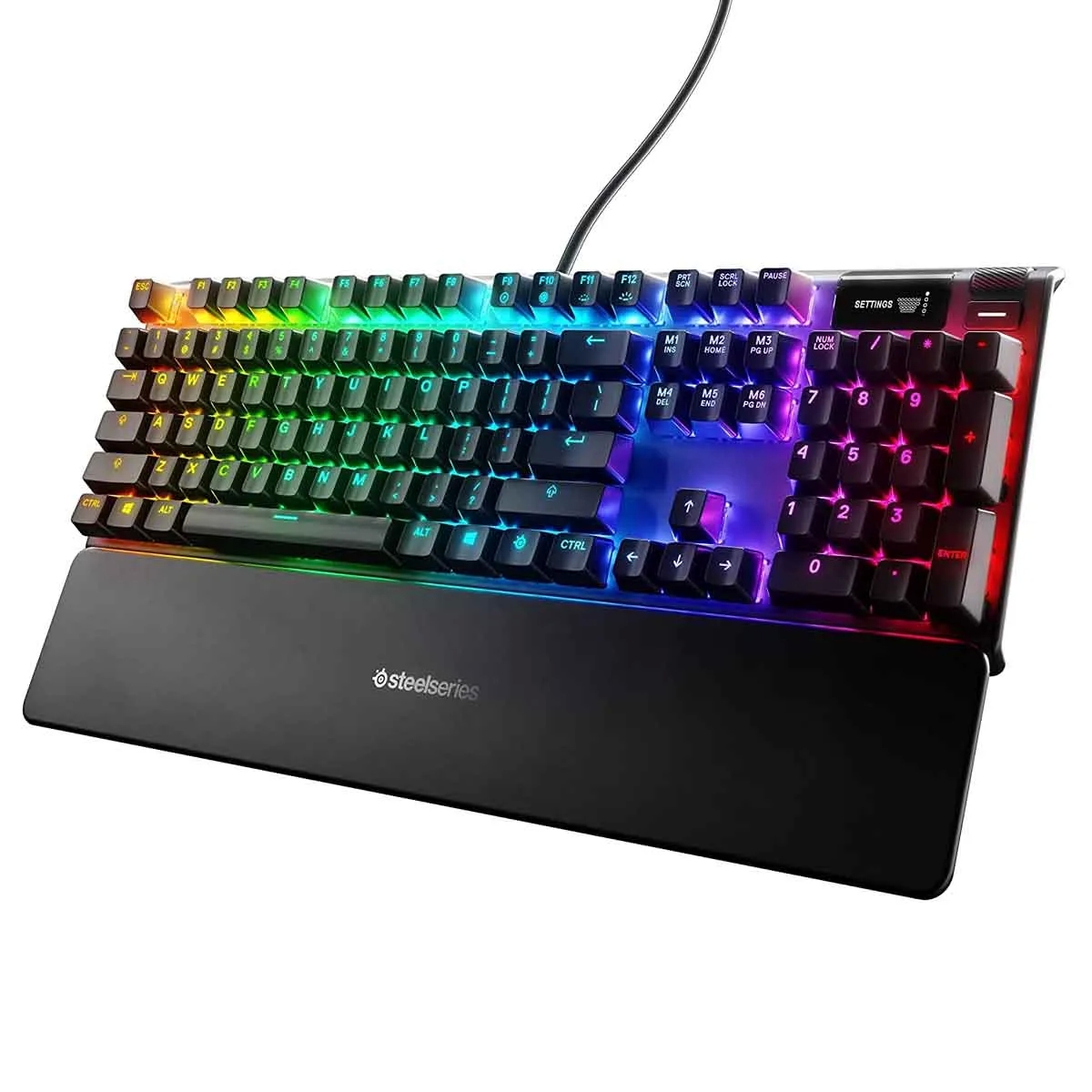 Why Are Gaming Keyboards Expensive?