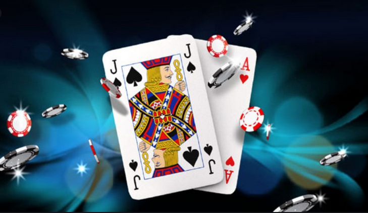 The Best Judi online Poker