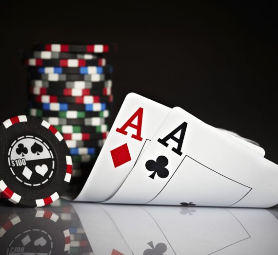 There are advantages in looking up gambling sites before choosing them