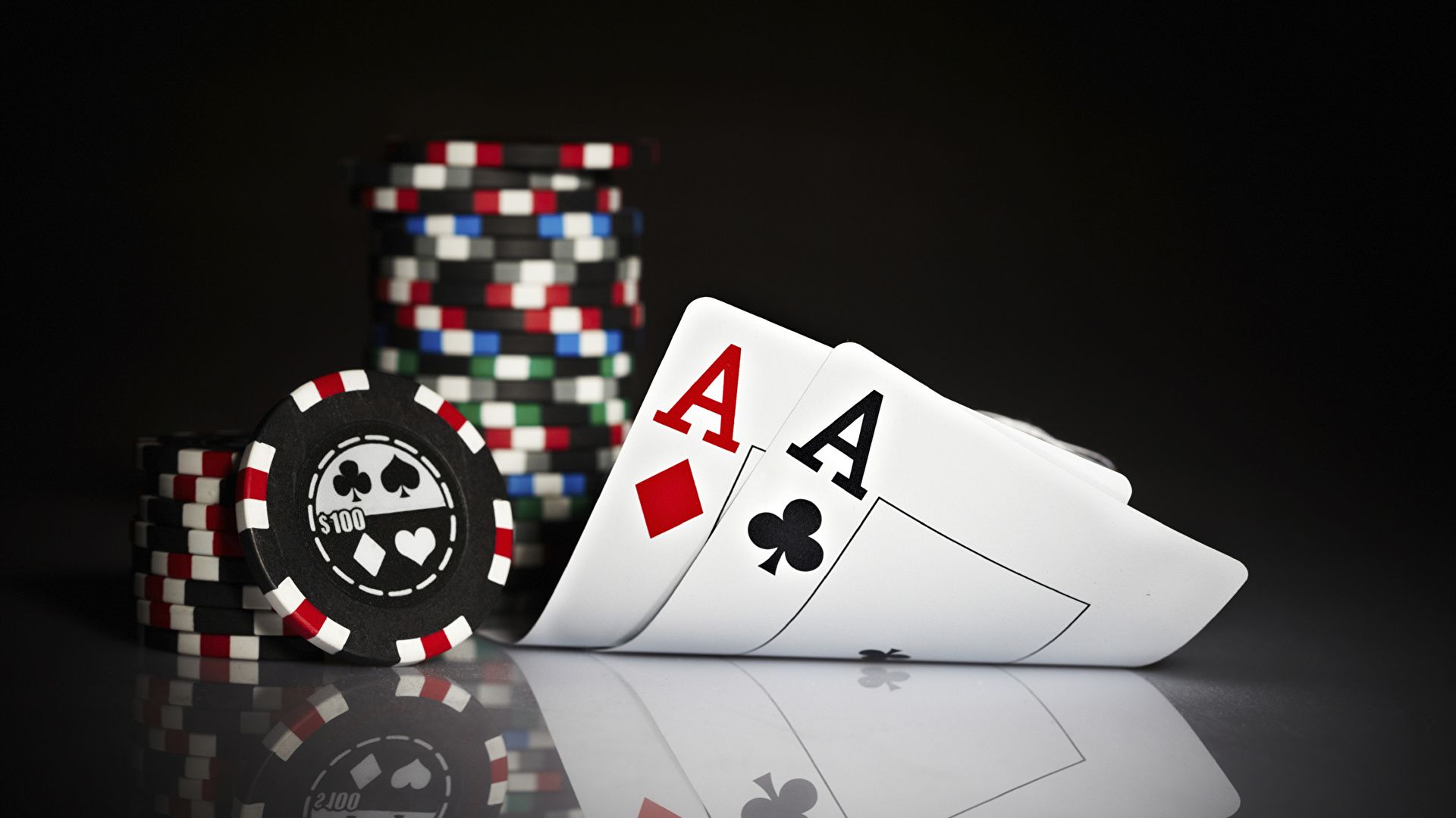 There are advantages in looking up gambling sites before choosing them