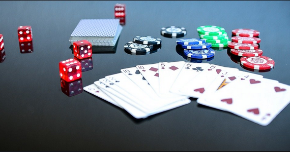 Judi online- A Place Where Your Poker Search Ends