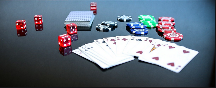 Judi online- A Place Where Your Poker Search Ends