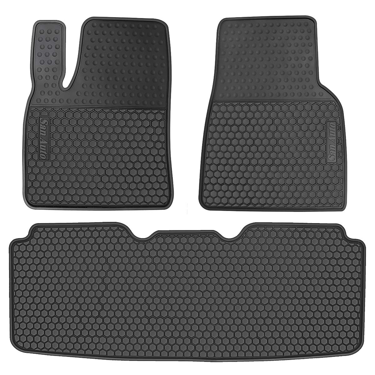 A Review On Audi Car Mats