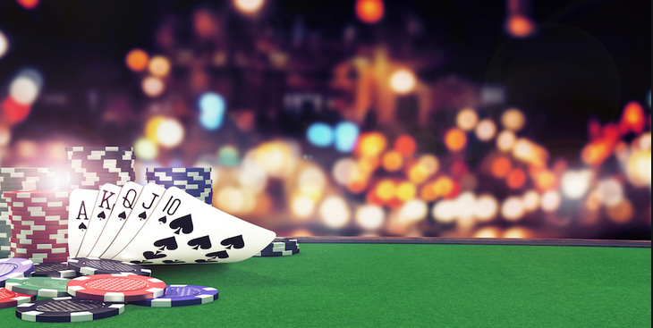 Understanding The Benefits Of Qq Apply Casinos