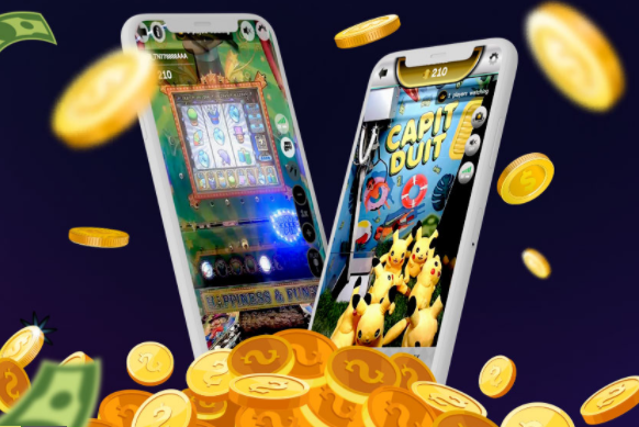 Online Gambling Websites Provides Opportunity To Choose Various Games- What Are Those?