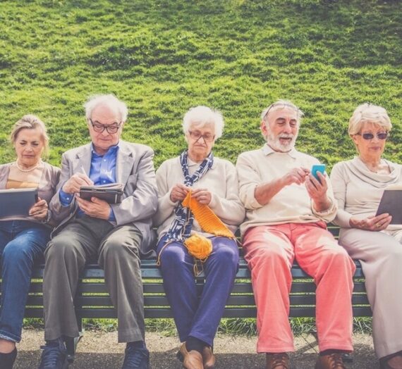 A Guide On Independent Living Facility