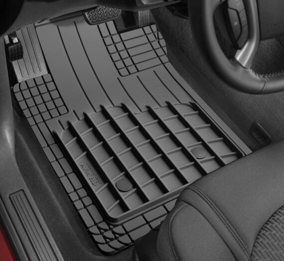 Use Audi A4 Car Mats -Why Should Car’s Be Serviced?