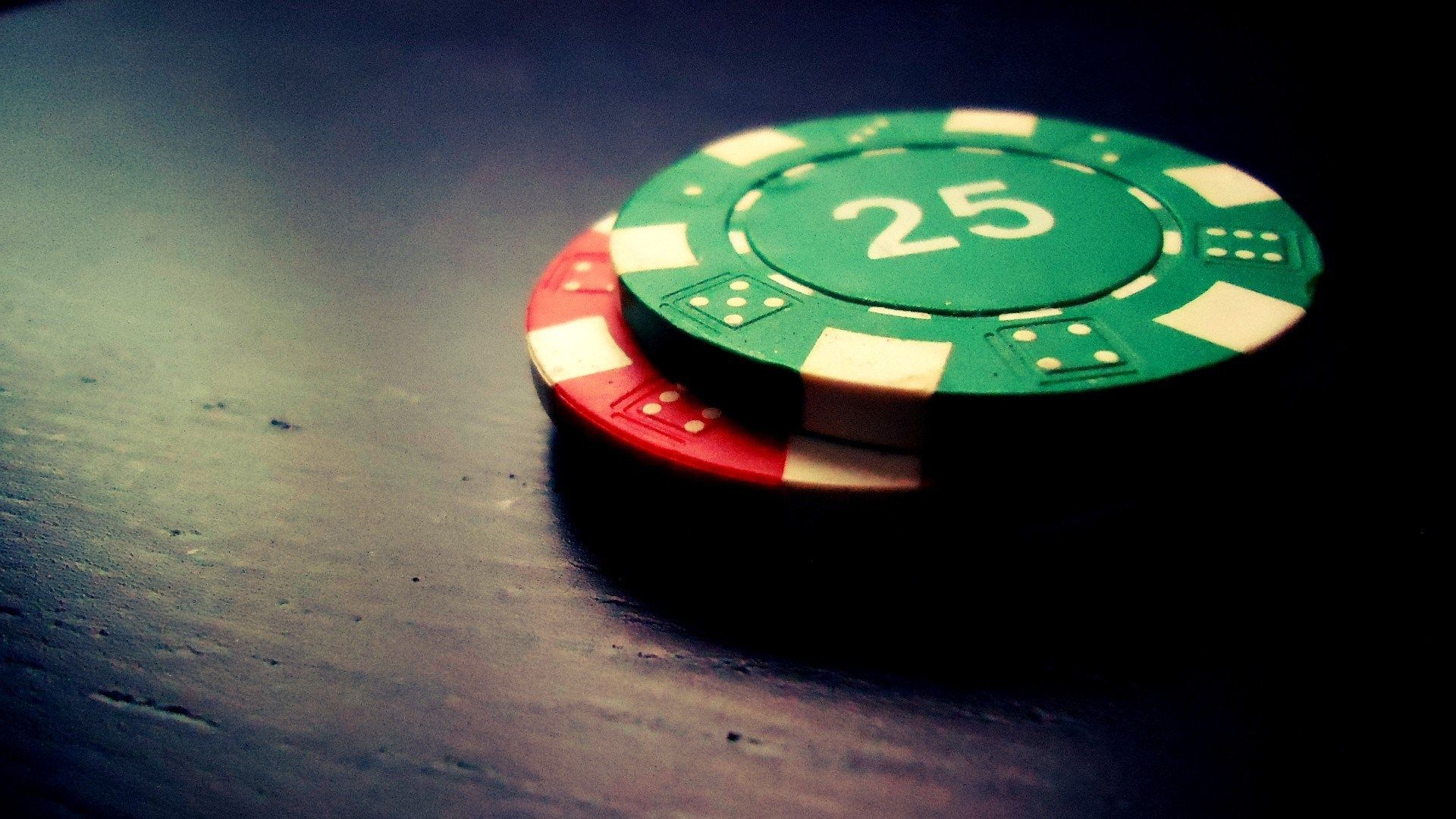 Spend Your Time With Online Casinos