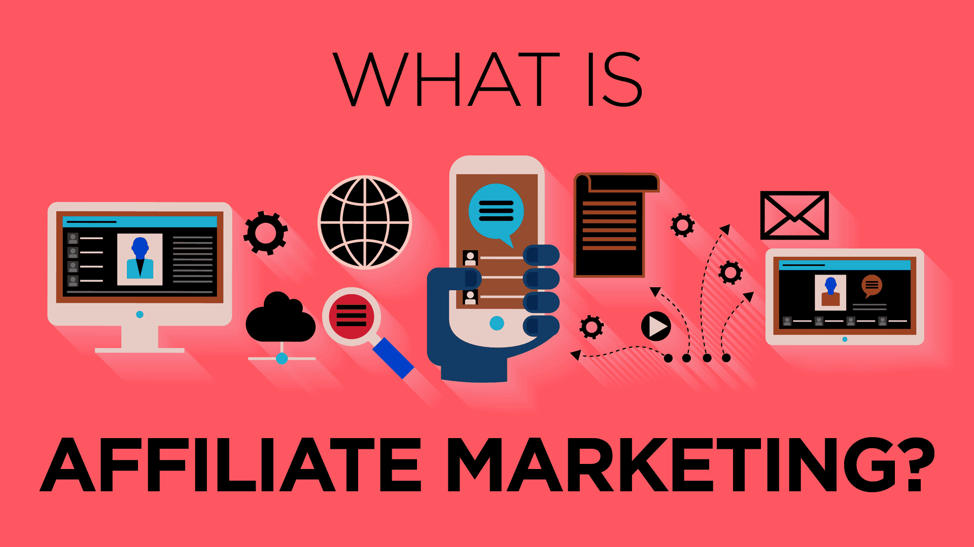 Know the receptivity level that the affiliate marketing forum has had