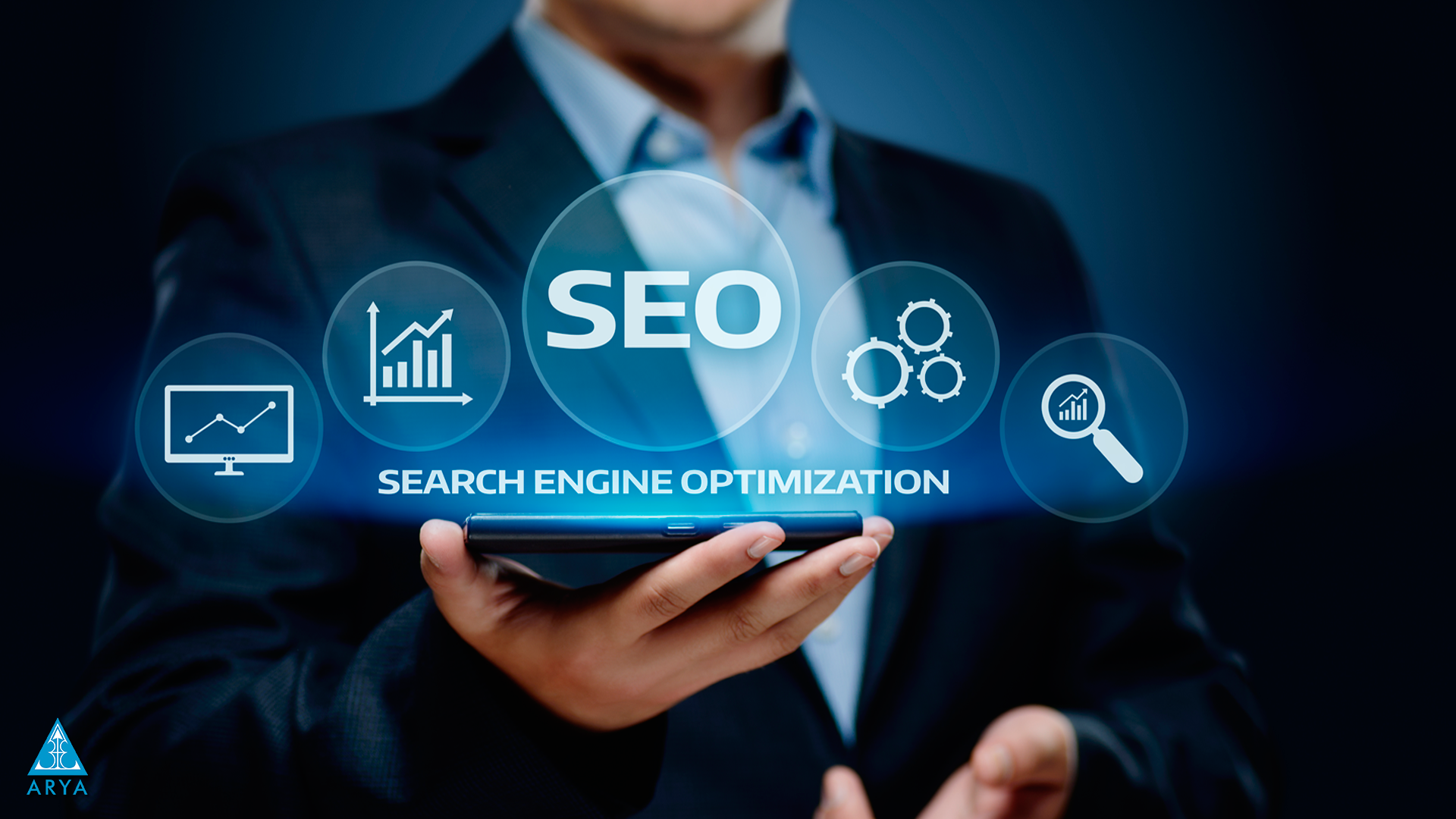 All About SEO Nottingham