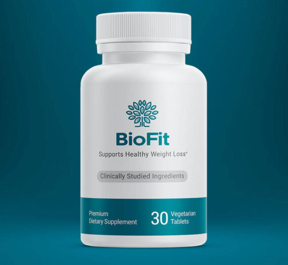 Biofit Customer Reviews – Biofit Supplement For Weight Loss