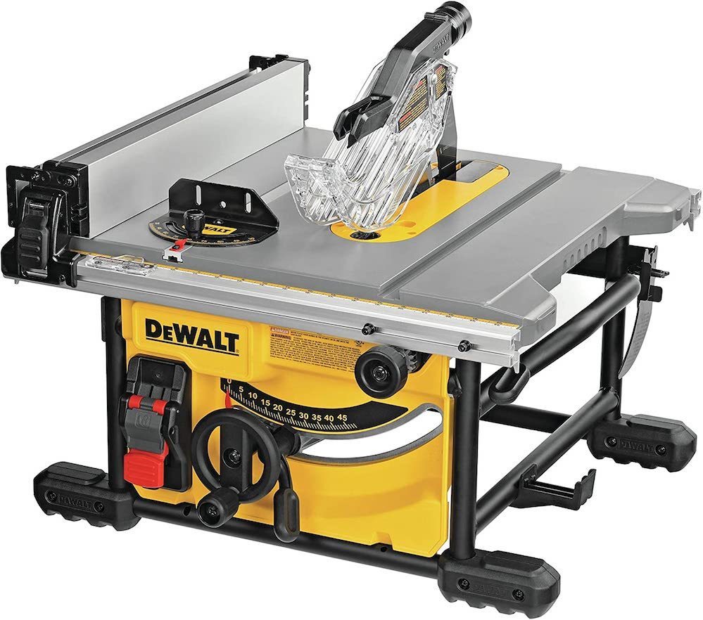 Go Now For The  Best Portable Table Saw