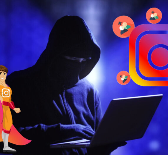 You Instagram followers and how to find them