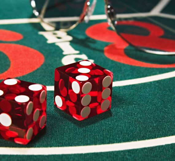 Casino Games: What You Need to Know