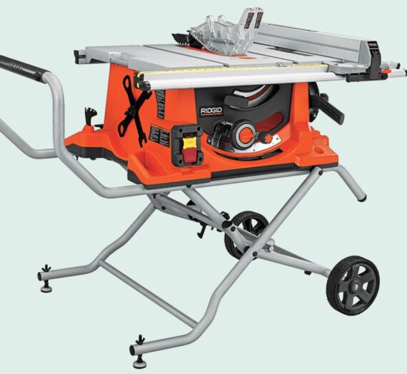 Which Table Saw To Purchase?