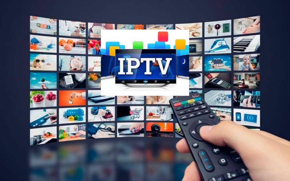 IP TV – High-Quality Streaming for Better Viewing Experience