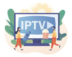 Danish IPTV – Reliable IPTV Solutions for Danish Entertainment