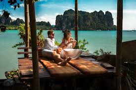 Asia Honeymoon – Romantic Travel Packages Designed for You