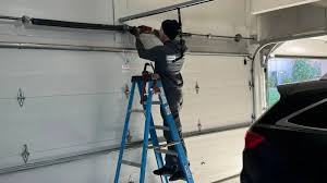 Local Garage Door Repair – Restore Smooth Operation with Skilled Professionals
