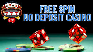 How Free Spins No Deposit UK Are Changing Online Gaming