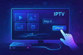 Affordable IPTV Services: A Smart Entertainment Choice for Modern Homes
