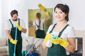 How Regular Cleaning Schedules Impact Office Productivity and Health