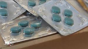 Regulatory Standards Shaping Sildenafil-Based Product Distribution