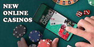 USA Casinos for Online Gambling Fans