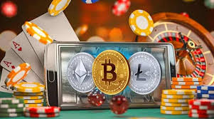 Top Bitcoin Slots for Real Crypto Payouts